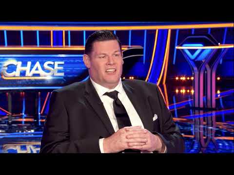 Meet The Beast - The Chase