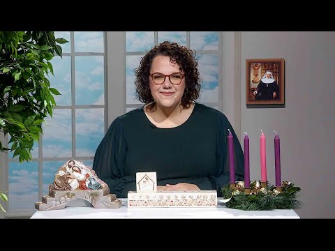 EWTN Religious Catalogue - 2025-10-27 - Geniune Gemstone St Jude Rosary Bracelet