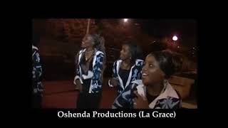 MOI LETERNEL de LES ARCHANGES  Oshenda Productions