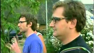 The Young Knives Another Hollow Line