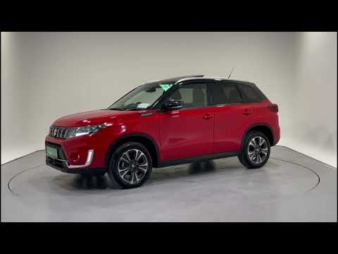 Suzuki Vitara Automatic SZ5 1.5 Full Hybrid (now w - Image 2