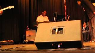 THE AVERAGE WHITE BAND -- "GOT THE LOVE"