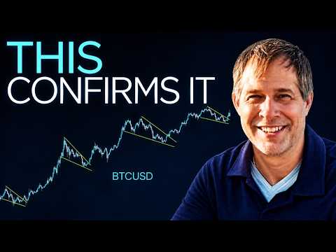 Bitcoin Bull Market About to Be Confirmed