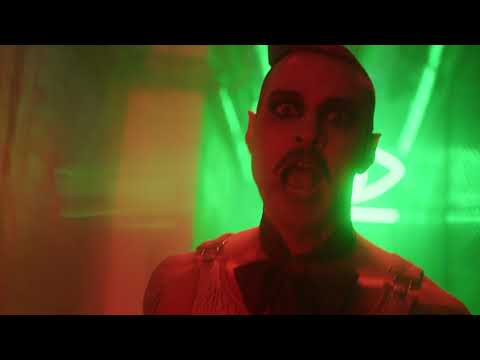 Cabaret at the Kit Kat Club | Matt Willis and Katie Hall Official Show Trailer