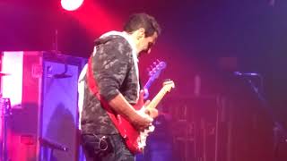 DIVIDIDOS - Light my fire / La mosca porteña (Teatro de Flores 7.07.2018)