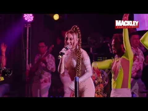 Mix Lambada 3 - Explosion De Iquitos - Grupo Musical Explosión de Iquitos