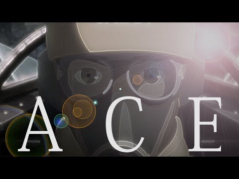 [AMV] Ace - Sky Crawlers