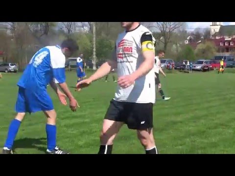 W.K.S. Siemiechów - Zryw Wielka Wieś