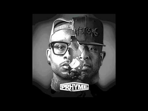 PRhyme - To Me, To You feat. Jay Electronica