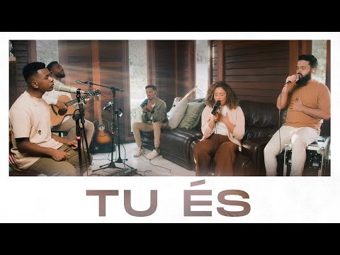 Tu és | Cover | Eli Soares, Ester Gabriela, Pv Dantas, Geovanne Oliveira e Daniel Sobral