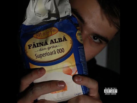 Young Mario - Marfa (Official Visualizer)