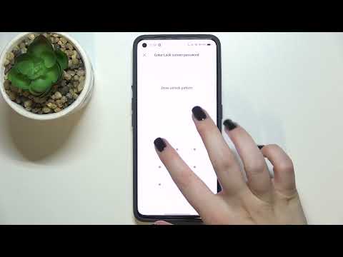 How to Clear Credentials on REALME GT Neo 2 – Remove Certifications