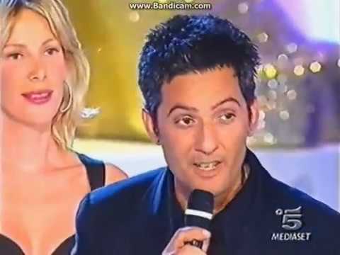 Fiorello imita per la prima volta in TV Giovanni Muciaccia