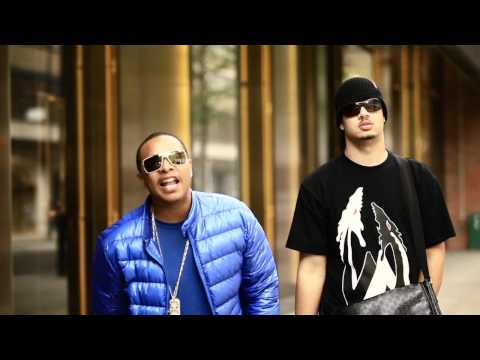 Supreme Feat. BS5TDOT - Allow it fam (Re-Uploaded)