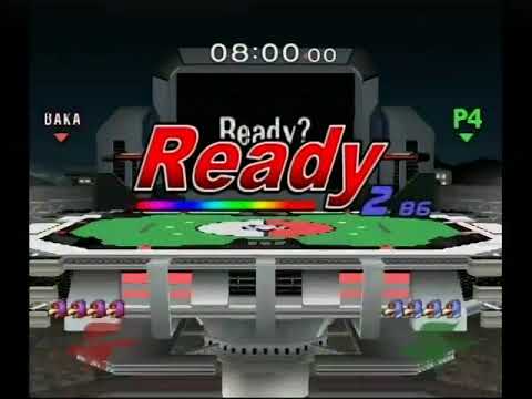 Longhorn Weekly 89 LQF - Spaceanimalz.com (Red Falco) vs Daddu (Falco)