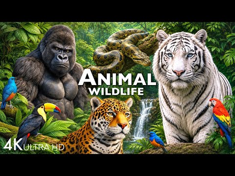 ANIMAL DISCOVERY