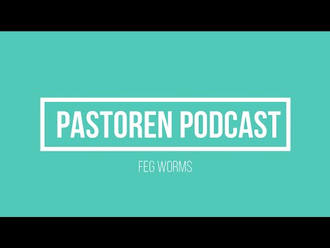 Pastoren Podcast | Psalm 25,1-10 | FeG Worms