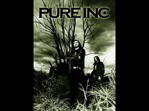 Pure Inc. - I'm A Rolling Stone
