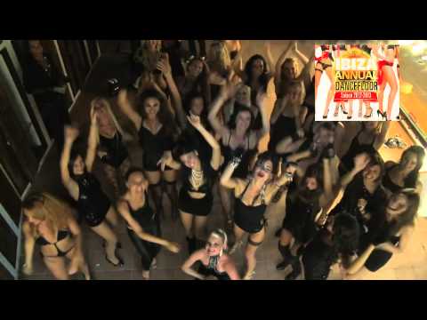 IBIZA ANNUAL DANCEFLOOR 2012-2013 !!