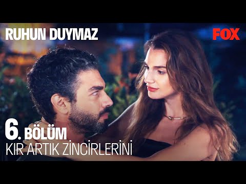 Onur ve Hilal Akşam Yemeğinde - Ruhun Duymaz 6. Bölüm @RuhunDuymazDizi ​
