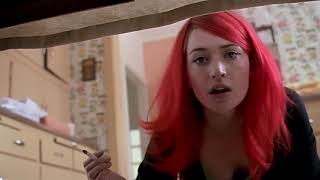 She Will Always Be A Broken Girl