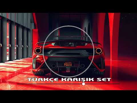 Türkçe Karışık  İbrahim tatlıses Kurtuluş Kuş  İbrahim tatlıses Burak Bulut