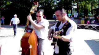 Lazy Lovers in Eichenau (unplugged)