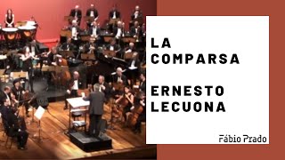 La Comparsa - Ernesto Lecuona