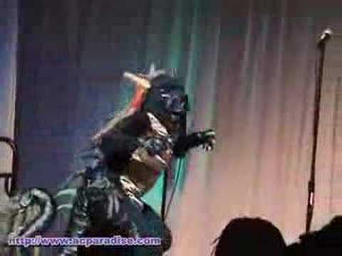 Nan Desu Kan 2007 - #57 Seiyuu