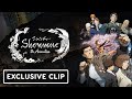 Shenmue the Animation - Exclusive Official Clip | IGN Fan Fest 2022