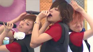 The Hoopers - TIF 2017 2nd Day