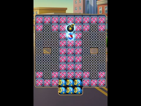 TOON BLAST level 6383