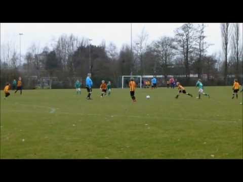 Roda 23 E2 - Martinus E3 11-0