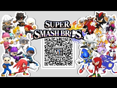 Tomodachi life vinesauce qr codes list Tomodachi life vinesauce qr codes list