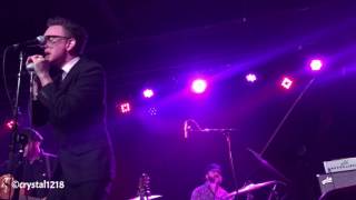 Legendary Shack Shakers - Blues Stay Away From Me (Merle Haggard)