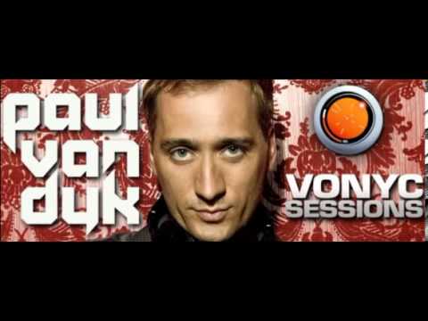 Paul van Dyk's VONYC Sessions 384 - ( Spotlight mix Skybound ) 06.01.2014