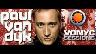 Paul van Dyk's VONYC Sessions 384 - ( Spotlight mix Skybound ) 06.01.2014