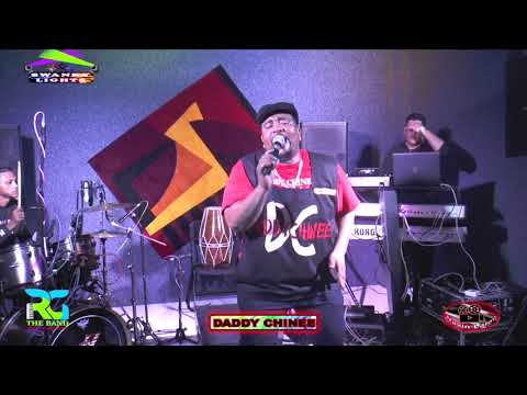 RG Band ft Daddy Chinee - Dancehall Mashup