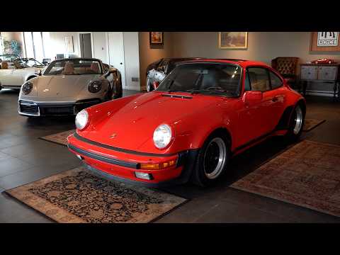 1985 Porsche 911 Carrera (CC-2059161) for sale in St. Louis, Missouri