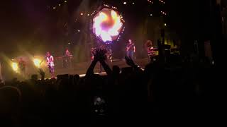 Rebelution Free Rein (Summer Tour) Orlando Fl