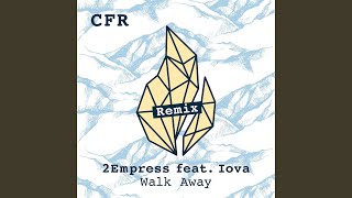 Walk Away (feat. Iova) [Henri Purnell Radio Edit]
