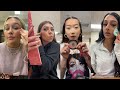 GRWM In Class TIKTOK COMPILATION