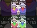 Seven Minutes In Heaven Zoey X Mystery Color KPOP DEMON HUNTERS