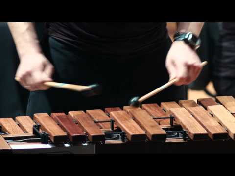 Martin Grubinger in Concert - Keiko Abe »Prism Rhapsody«