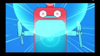 ゆるっと　ポケモンはじめるよー　イベントクエスト（ヒガナ）