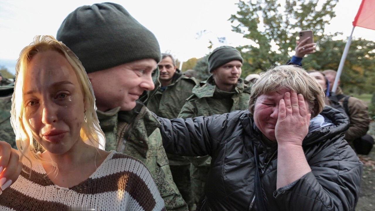 RUSSIAN COMMANDERS ROB THEIR OWN SOLDIERS BEFORE SENDING THEM TO DIE || 2026