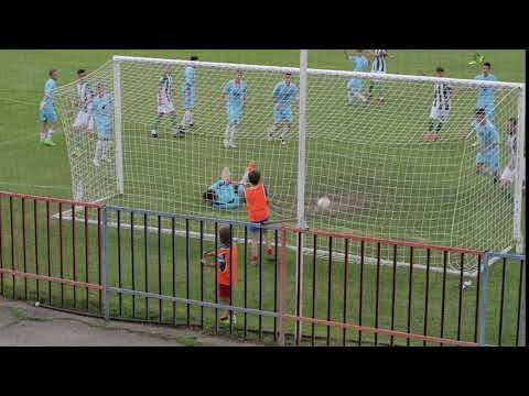 CAO vs LPS Bihorul ( 1-0 )