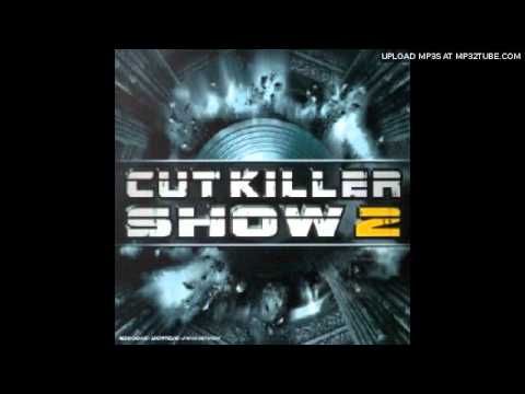 Freestyle CutKiller Scred Connexion Casey Ekoué