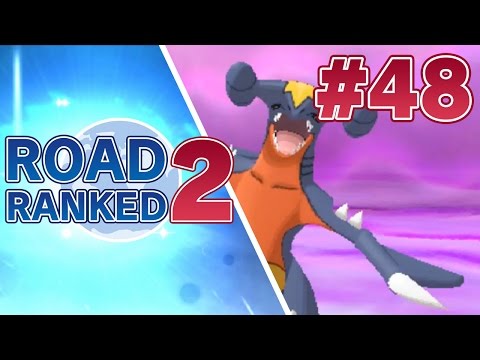 "La mossa più forte del gioco!" - Road To Ranked VGC 2017 - 48