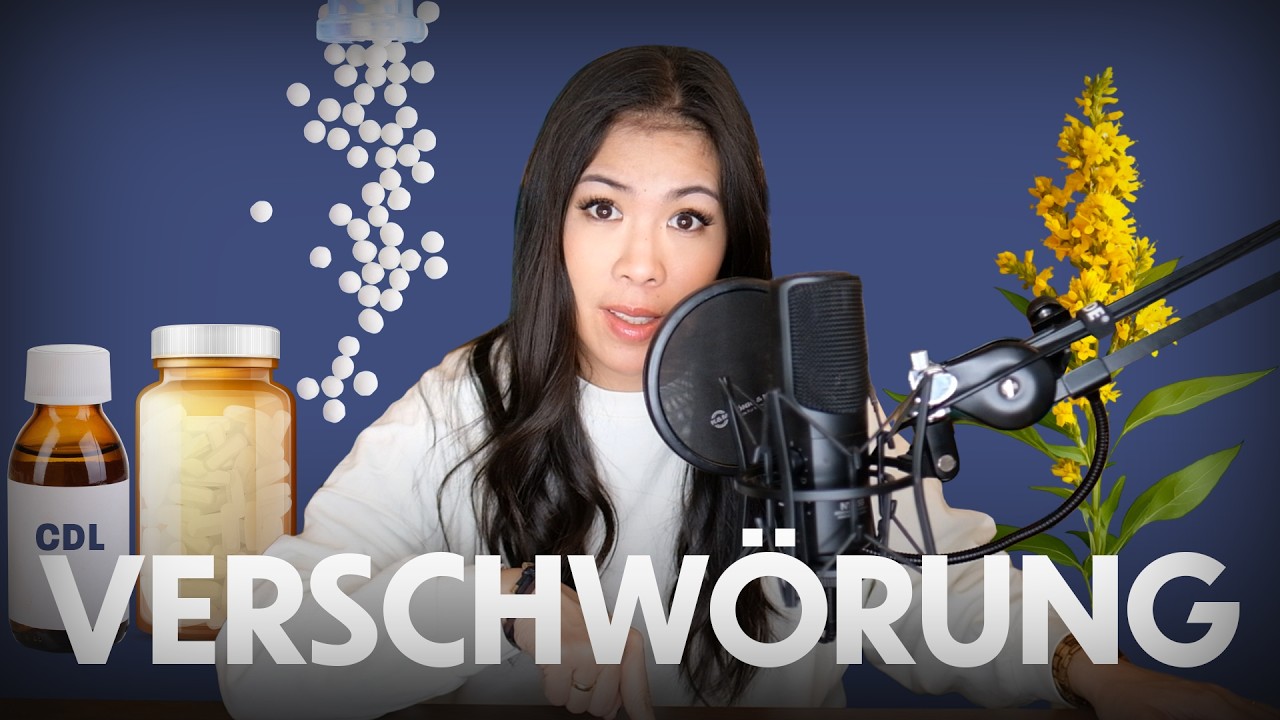 Die 100.000€-Verschwörung